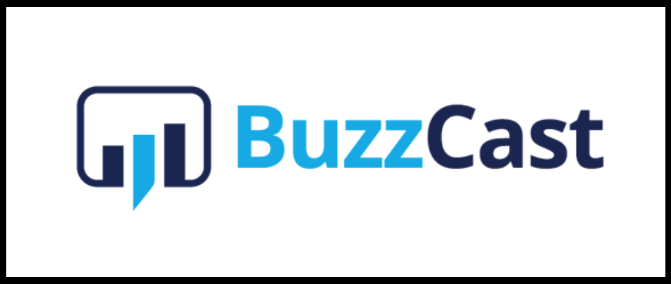 This image has an empty alt attribute; its file name is BuzzCast.png